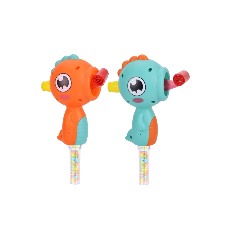 海马吹龙 104822N