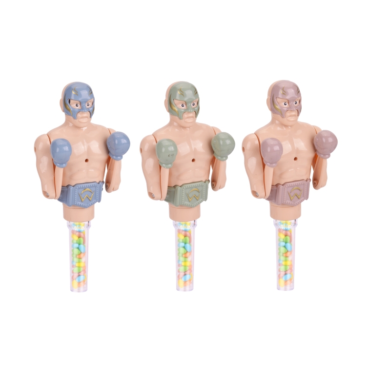 灯光拳王 102981N