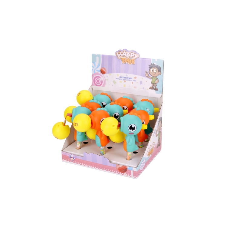 恐龙吹龙喇叭 103315N