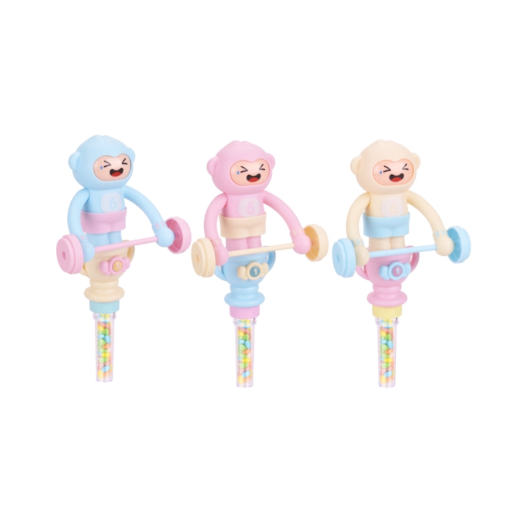 装糖举重动物 104007N