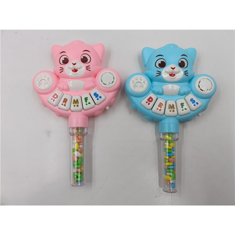 新款猫琴 111452N