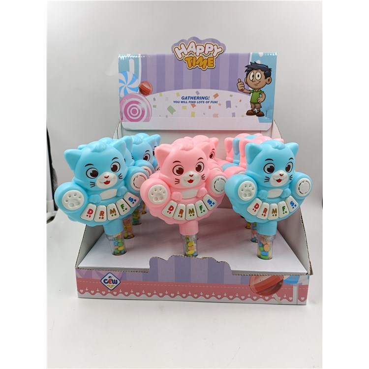 新款猫琴 111452N