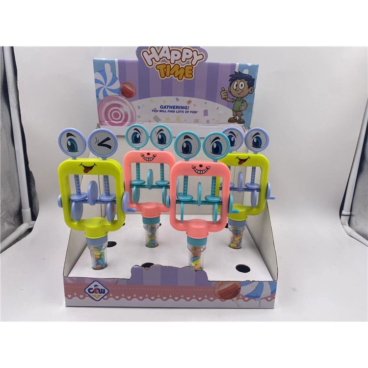 益智转转乐 112386N