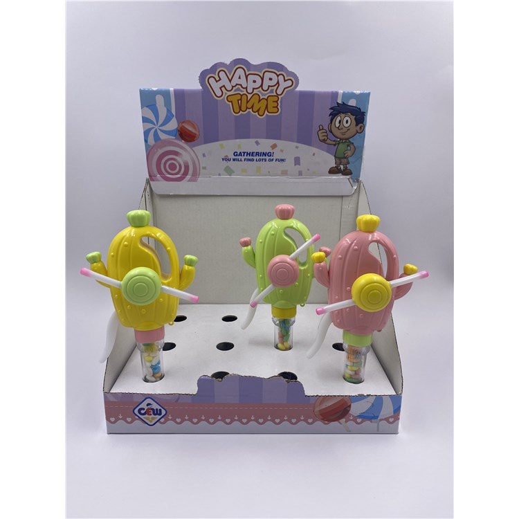 仙人掌灯光轮 106245N