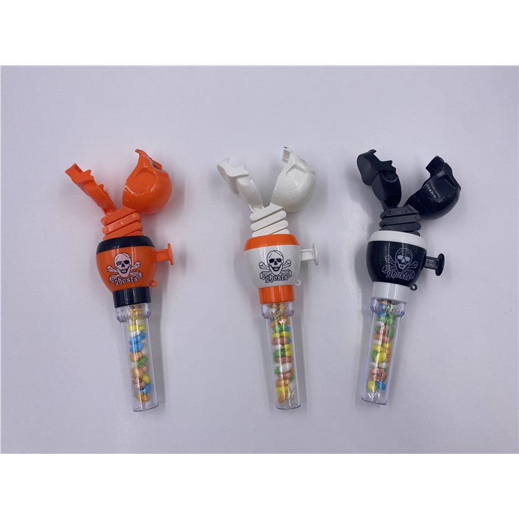 伸缩骷髅头 87711N