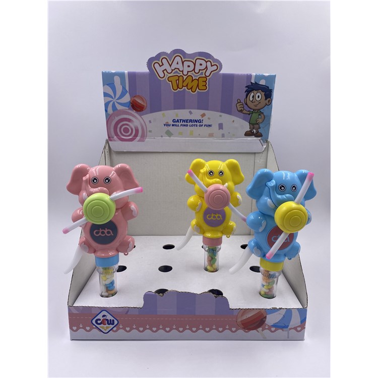 小象灯光轮 106243N