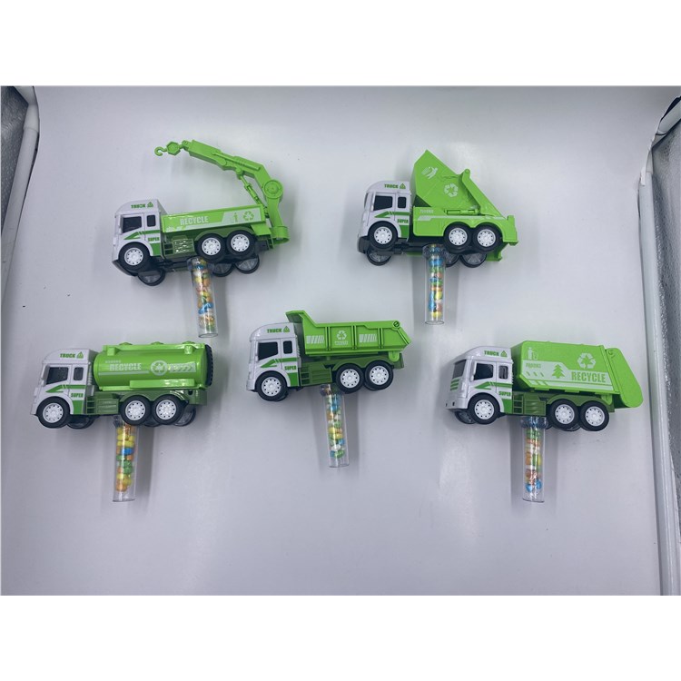 5款绿色事政车 111647N