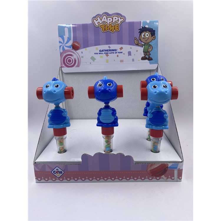 摇哨恐龙 111911N