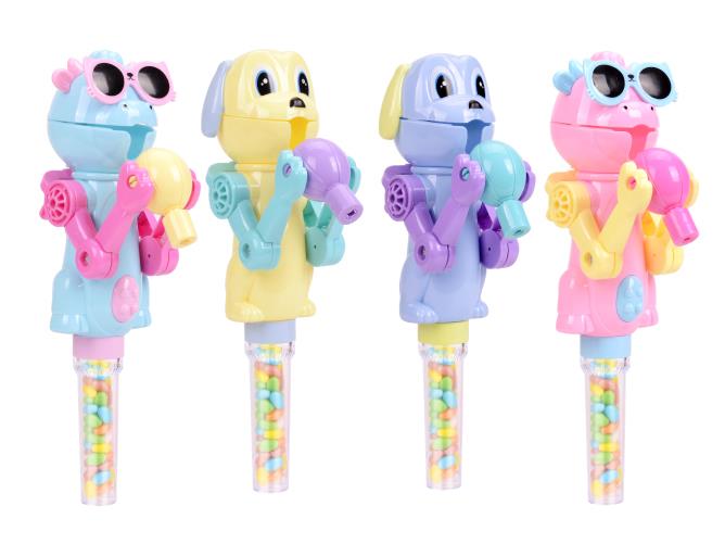 动物棒棒糖玩具 78878N