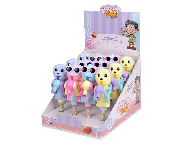 动物棒棒糖玩具 78878N