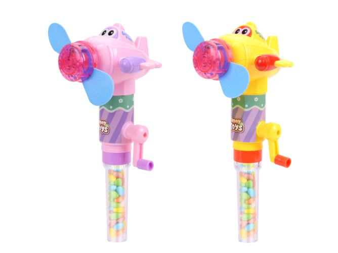 客机灯光飞机风扇 87912N