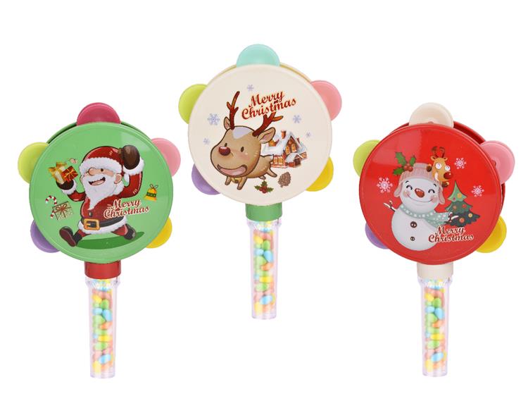 铃鼓 92643N-christmas