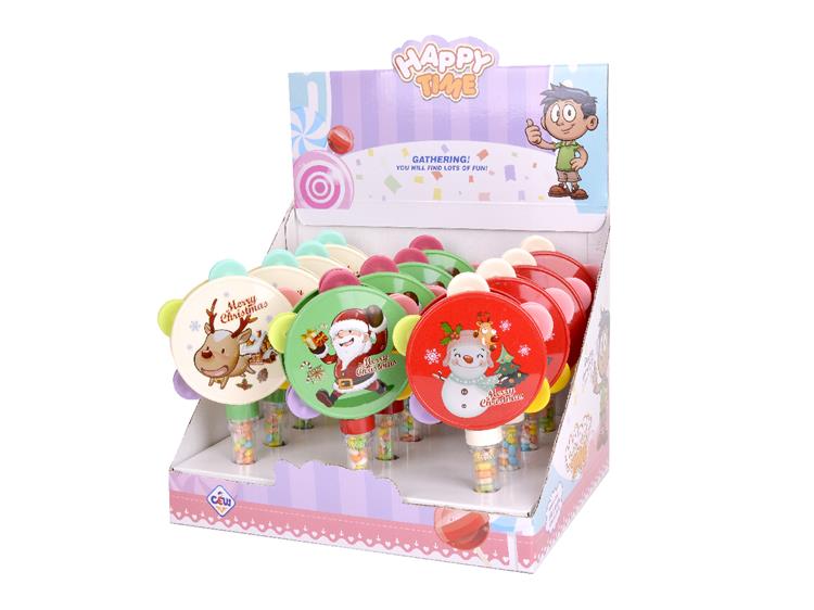 铃鼓 92643N-christmas