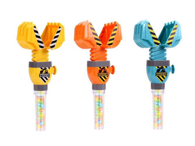 伸缩挖掘机 92853N