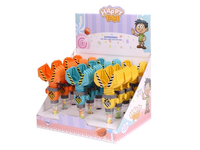 伸缩挖掘机 92853N