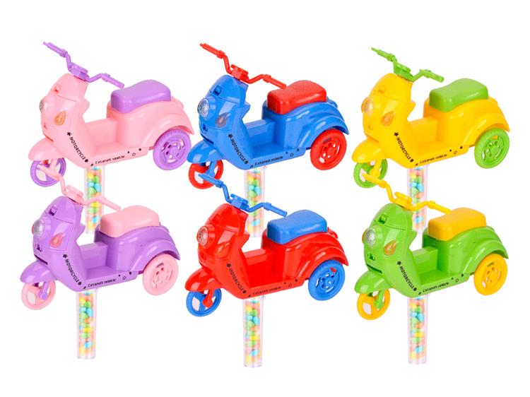 惯性摩托 111646N