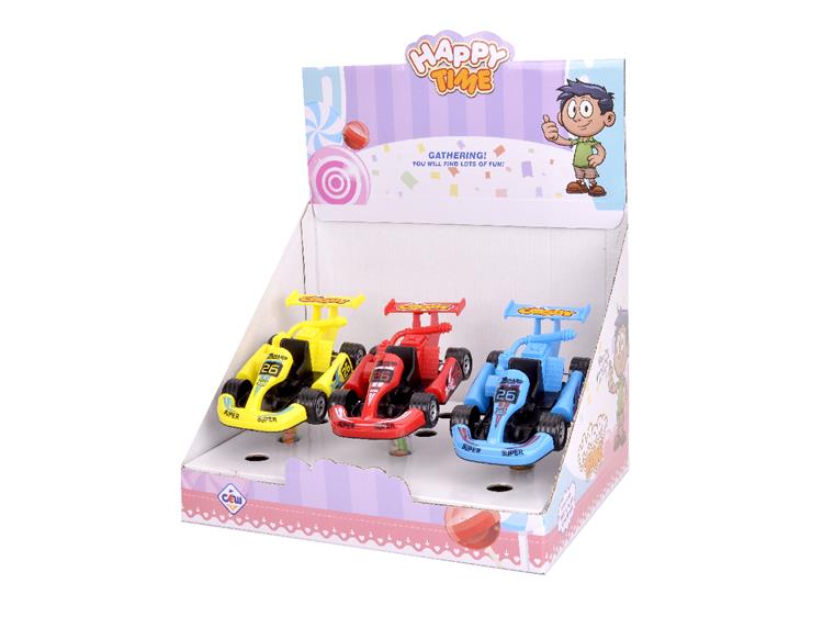 回力卡丁车 111651N