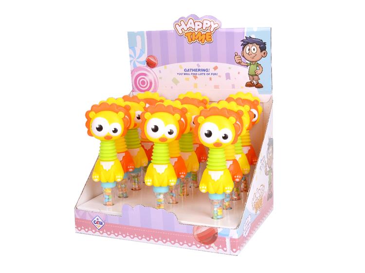 狮子摇哨 111448N