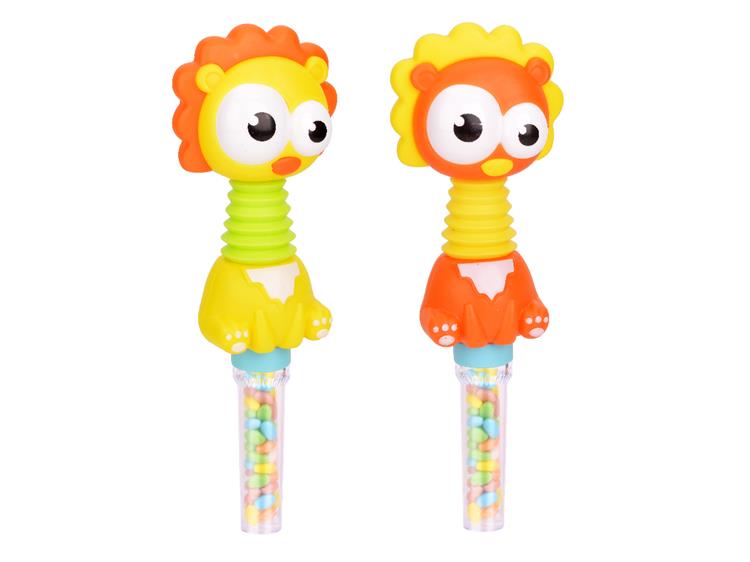 狮子摇哨 111448N