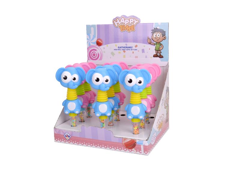 大象摇哨 111449N