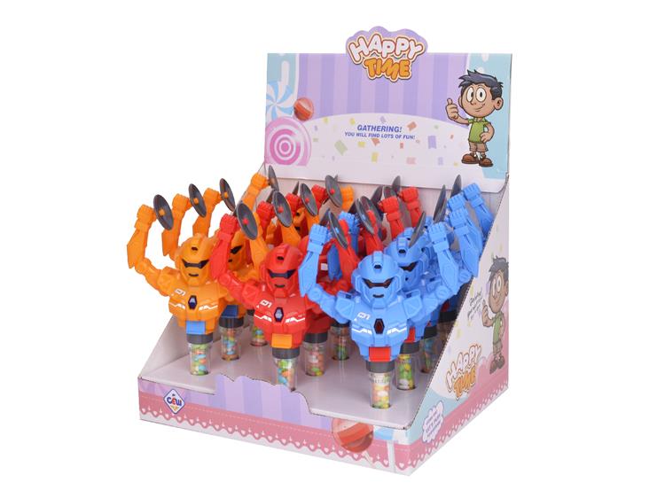 灯光机器人拍拍乐 100307N