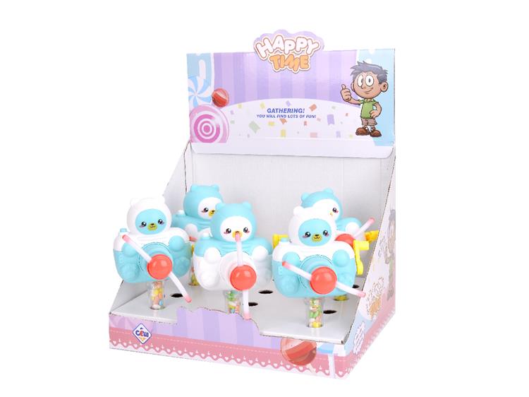 太空人相机灯棒 108812N