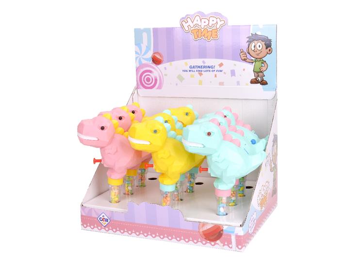 小恐龙水枪 106240N-new color