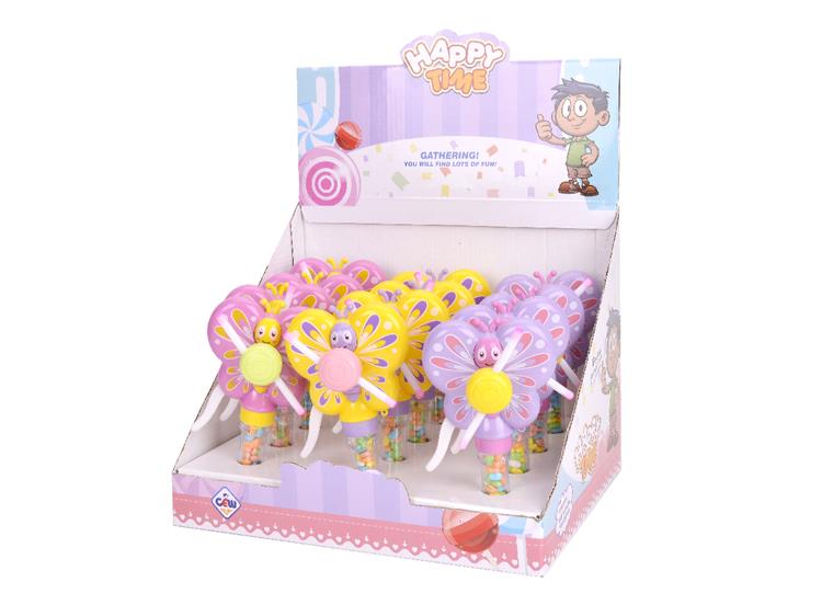 蝴蝶灯光轮 106244N