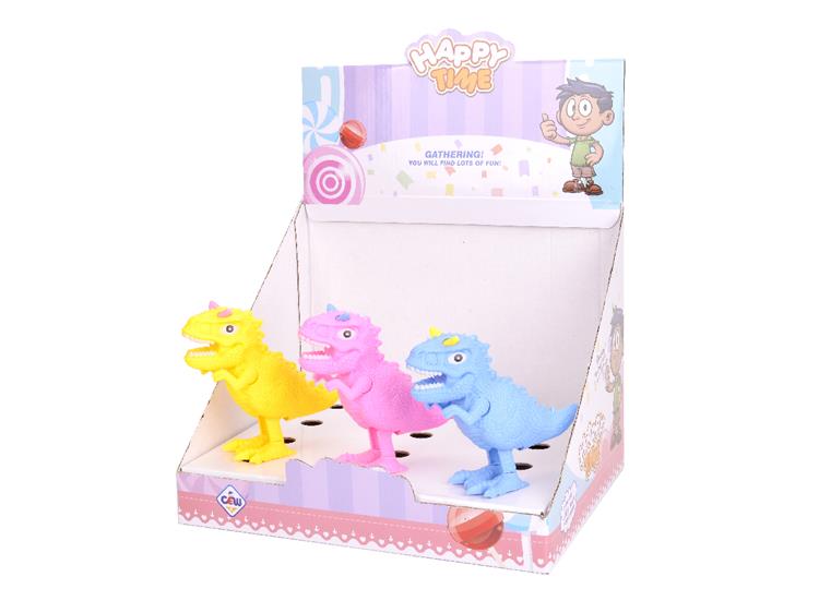 上链恐龙 111416N