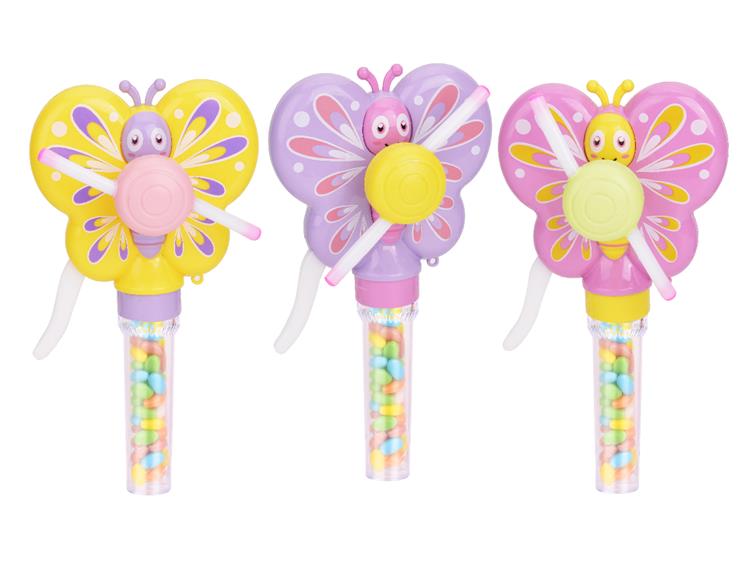 蝴蝶灯光轮 106244N