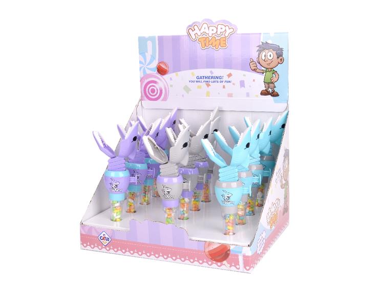 鲨鱼伸缩 112748N