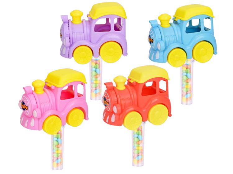 卡通小火车 108853N