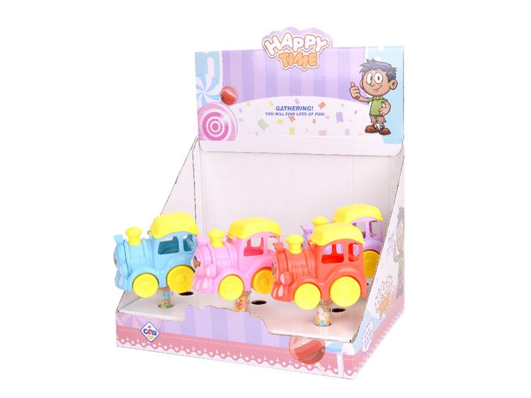 卡通小火车 108853N