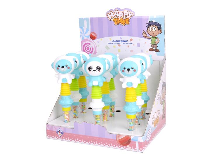 太空人摇哨 107860N