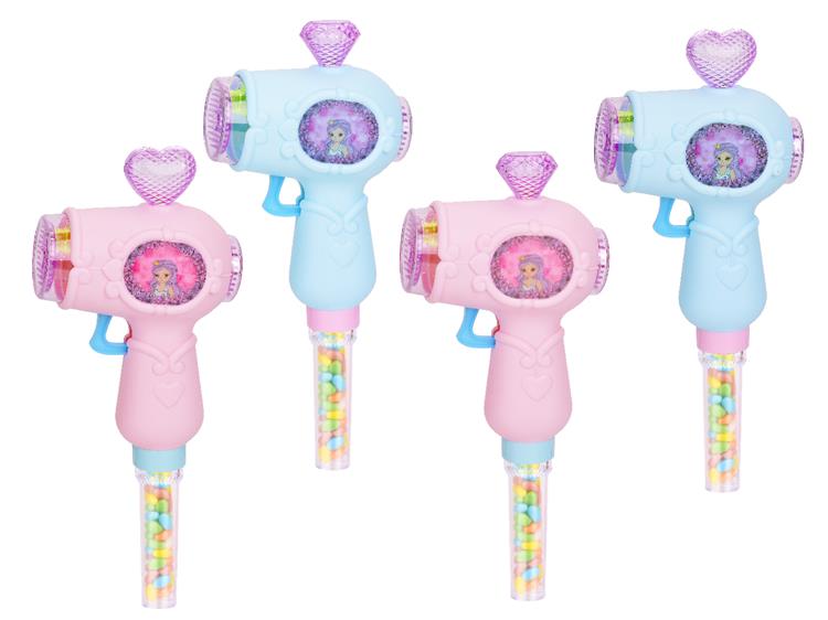 闪光吹风筒 109581N