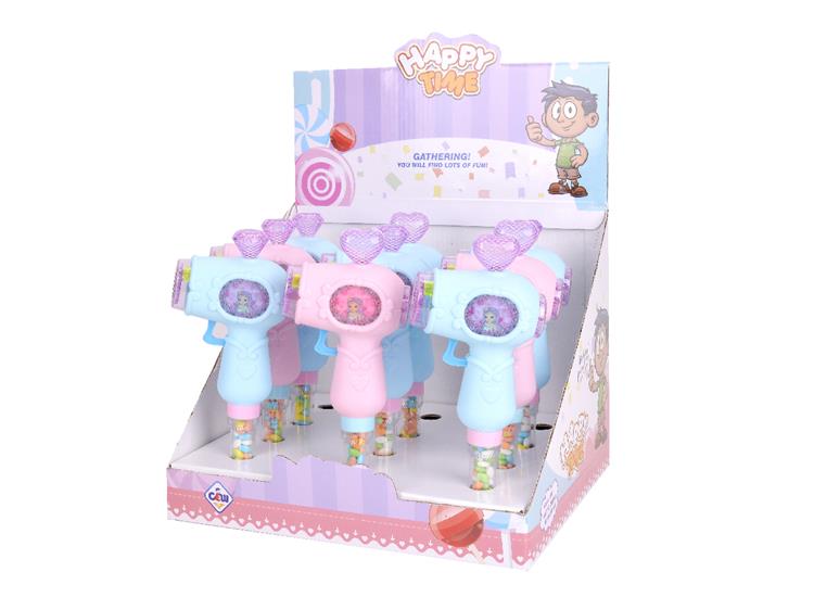 闪光吹风筒 109581N