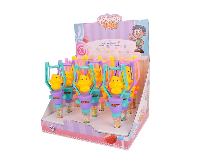 秋千鸭子 111628N