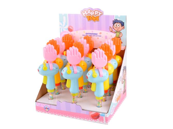 小丑鼓掌拍手 109975N