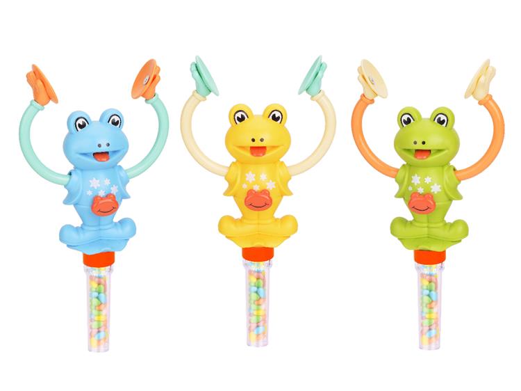 拍手青蛙 110192N