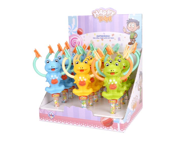 拍手青蛙 110192N