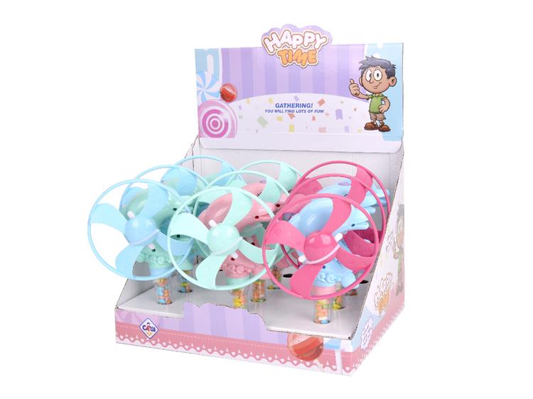 海豚灯光飞盘 112764N