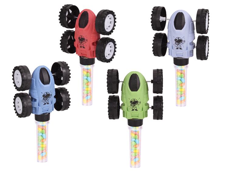 双面特技车 110685N