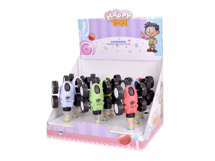 双面特技车 110685N