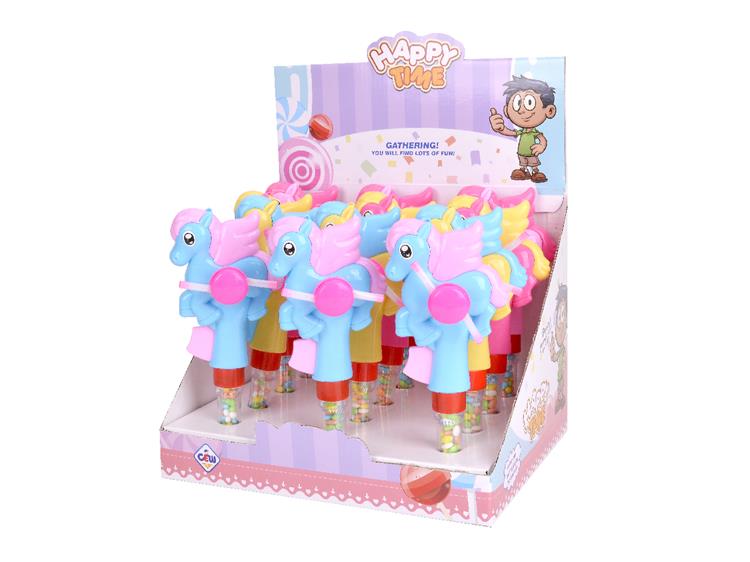 按压小马风扇 110411N