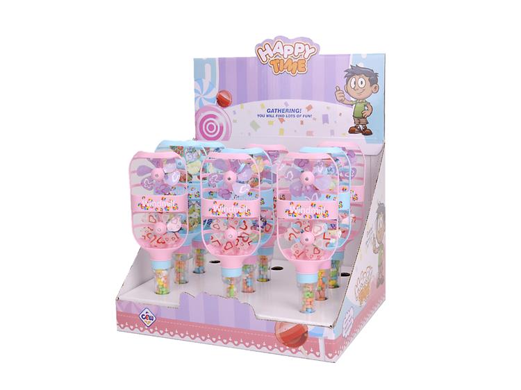 装糖风车 110561N