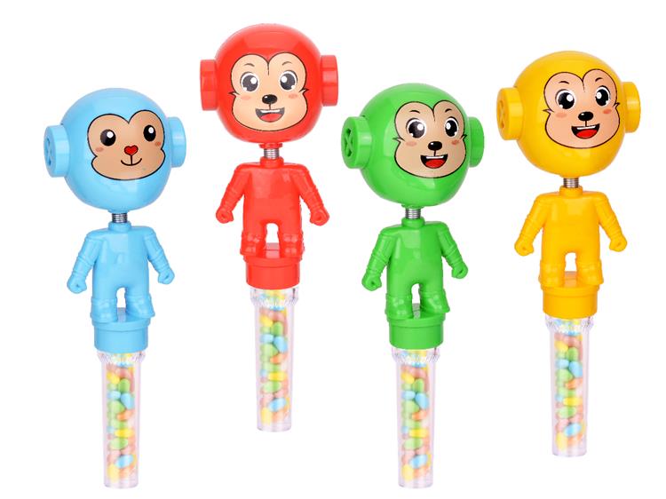 摇哨猴子 111632N