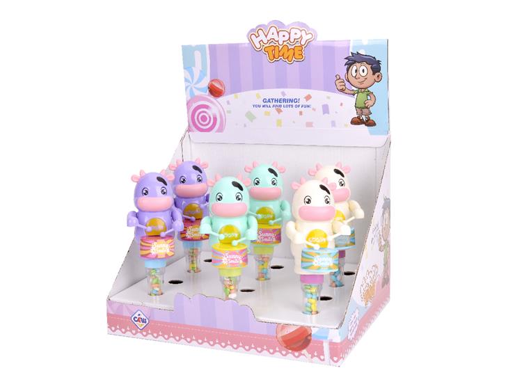 上链打鼓奶牛 111051N