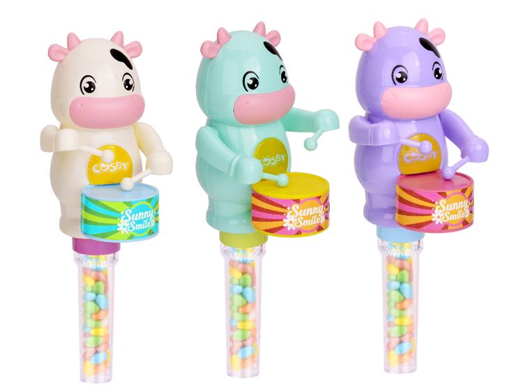 上链打鼓奶牛 111051N