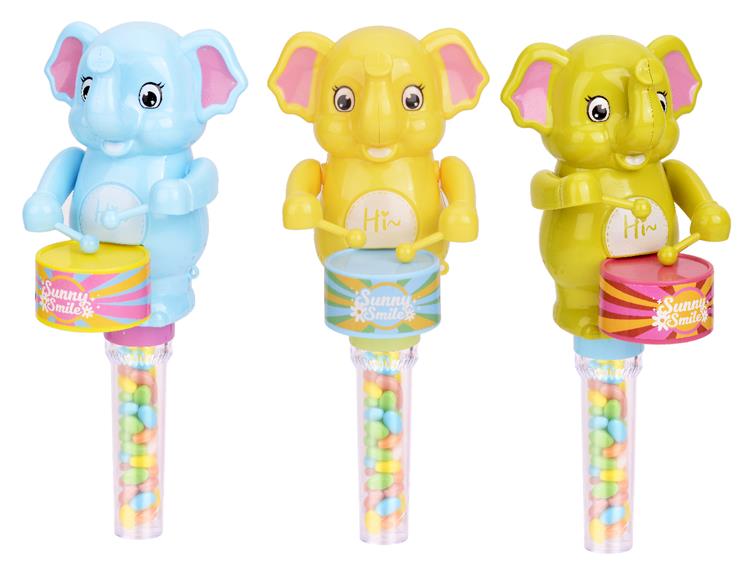 打鼓小萌象 112773N