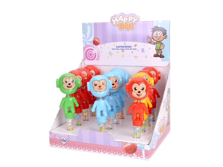 摇哨猴子 111632N